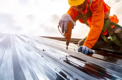 Travaux de zinguerie à Cambes-en-Plaine